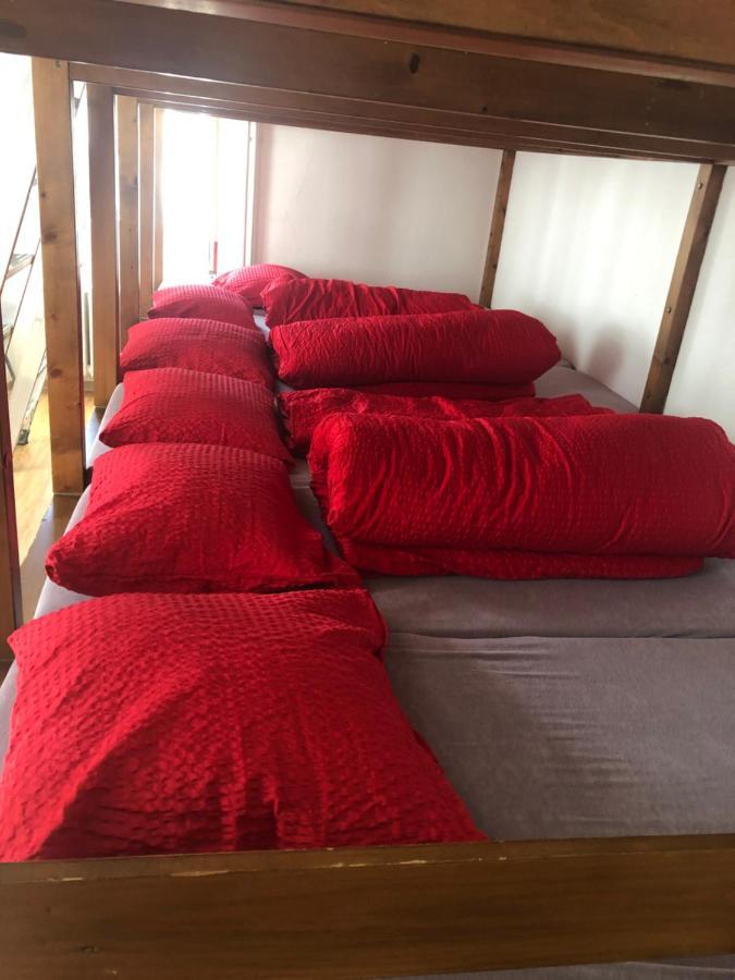 Hotel Grand-Combin Fionnay Экстерьер фото